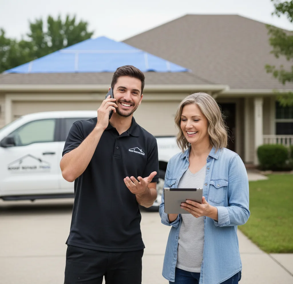 Roof Maintenance in Broadview, IL